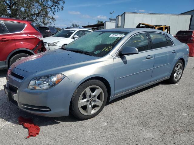 chevrolet malibu 1lt 2009 1g1zh57b794201624