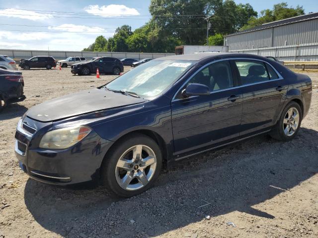 chevrolet malibu 2009 1g1zh57b794208721