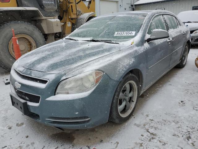 chevrolet malibu 1lt 2009 1g1zh57b79f164014