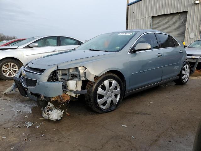 chevrolet malibu 2009 1g1zh57b79f186725