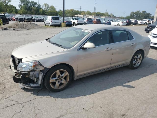 chevrolet malibu 1lt 2009 1g1zh57b79f252982