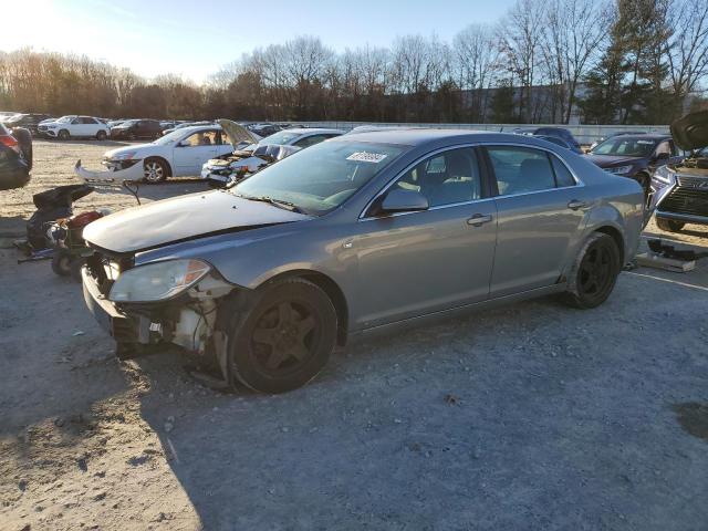 chevrolet malibu 1lt 2008 1g1zh57b88f150377