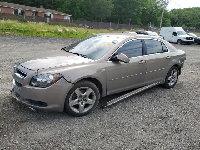 chevrolet malibu 2008 1g1zh57b88f163632