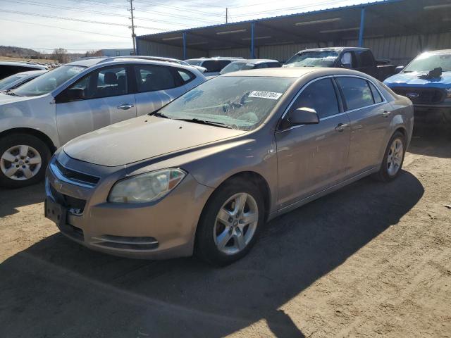 chevrolet malibu 2008 1g1zh57b88f207449