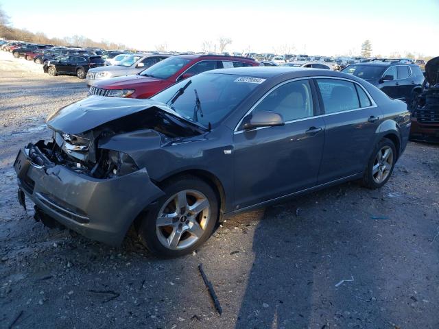 chevrolet malibu 1lt 2008 1g1zh57b88f236000