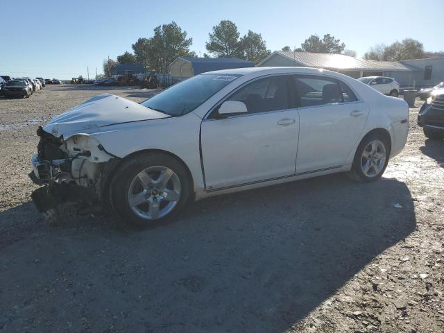 chevrolet malibu 1lt 2009 1g1zh57b894107283