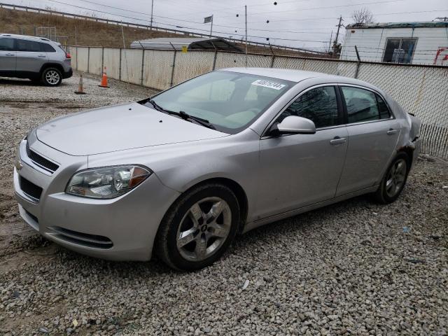 chevrolet malibu 2009 1g1zh57b894201082