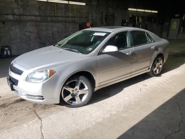 chevrolet malibu 2009 1g1zh57b894262612