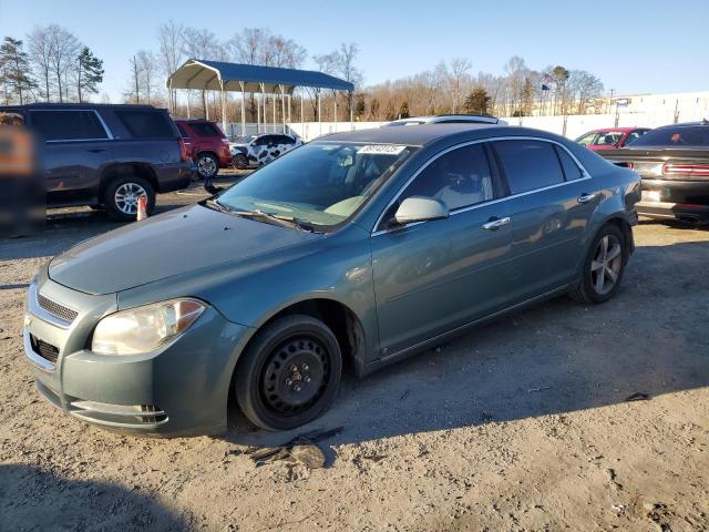 chevrolet malibu 1lt 2009 1g1zh57b89f187978