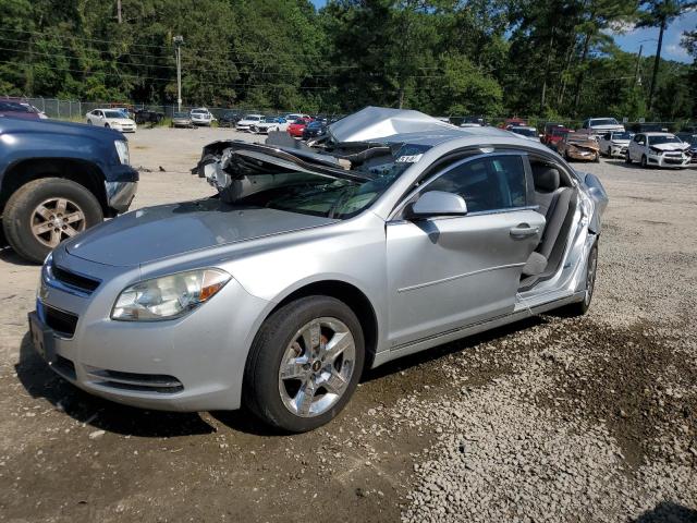 chevrolet malibu 1lt 2009 1g1zh57b89f204813