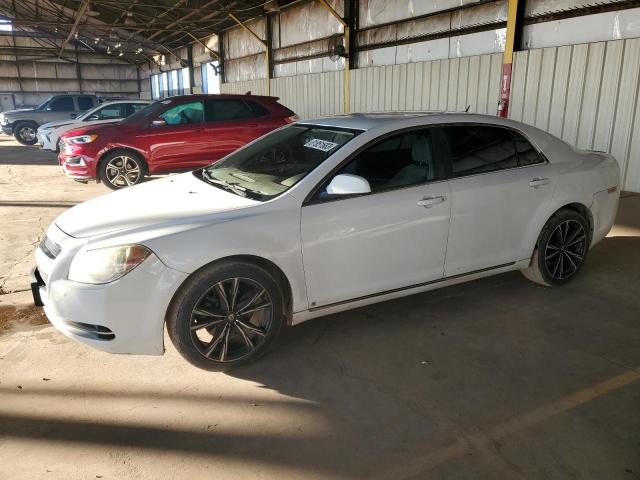 chevrolet malibu 2009 1g1zh57b89f234832