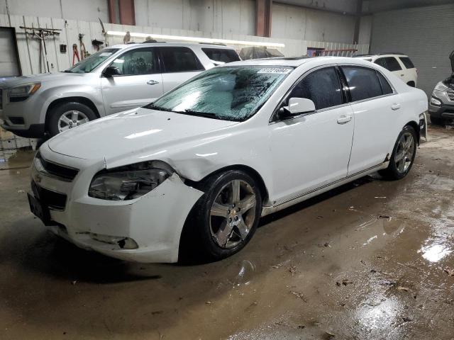 chevrolet malibu 1lt 2009 1g1zh57b89f249962