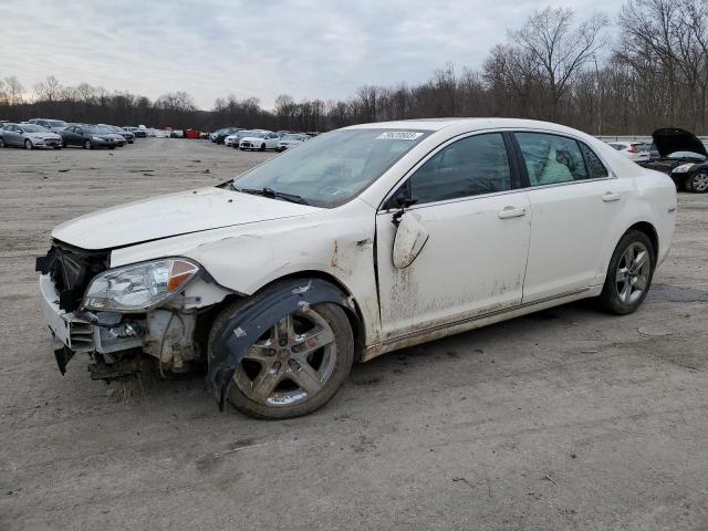 chevrolet malibu 2008 1g1zh57b984256932