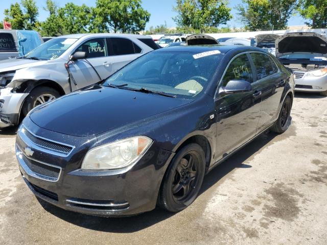 chevrolet malibu 1lt 2008 1g1zh57b98f240637