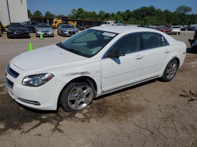 chevrolet malibu 2009 1g1zh57b99f224925