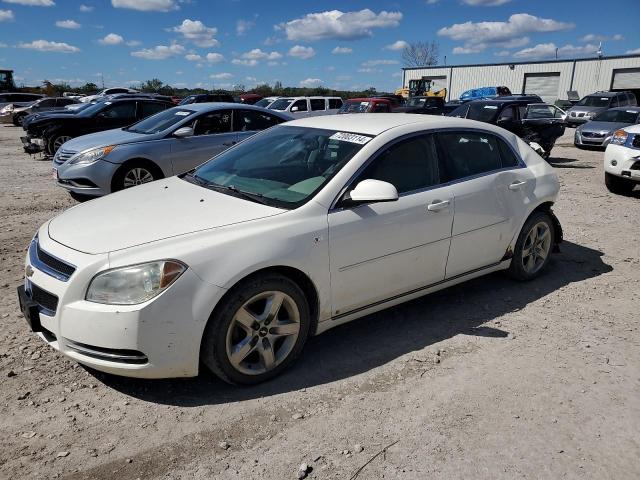 chevrolet malibu 1lt 2008 1g1zh57bx84244563