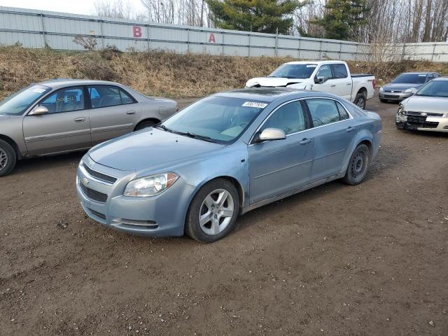 chevrolet malibu 1lt 2008 1g1zh57bx84291091