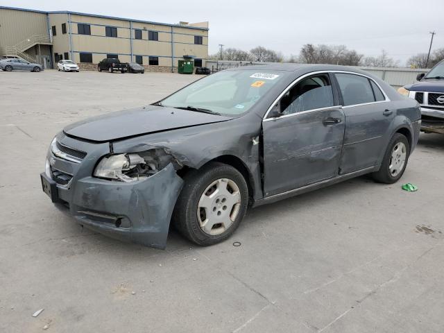 chevrolet malibu 1lt 2008 1g1zh57bx8f286932