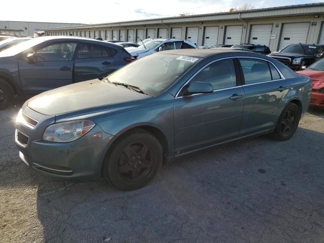 chevrolet malibu 1lt 2009 1g1zh57bx94175343