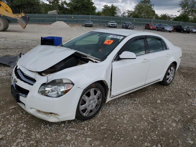 chevrolet malibu 1lt 2009 1g1zh57bx94200130