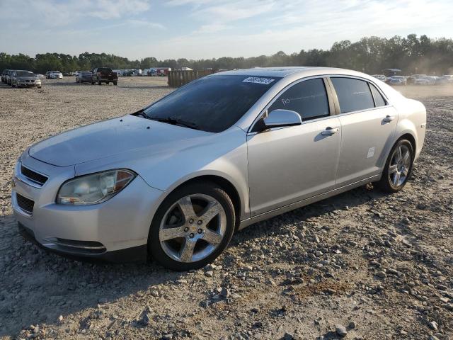 chevrolet malibu 1lt 2009 1g1zh57bx94254611