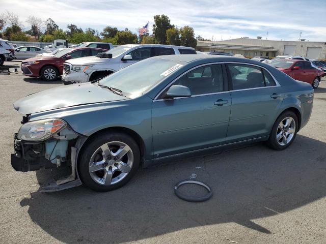 chevrolet malibu 1lt 2009 1g1zh57bx94266984