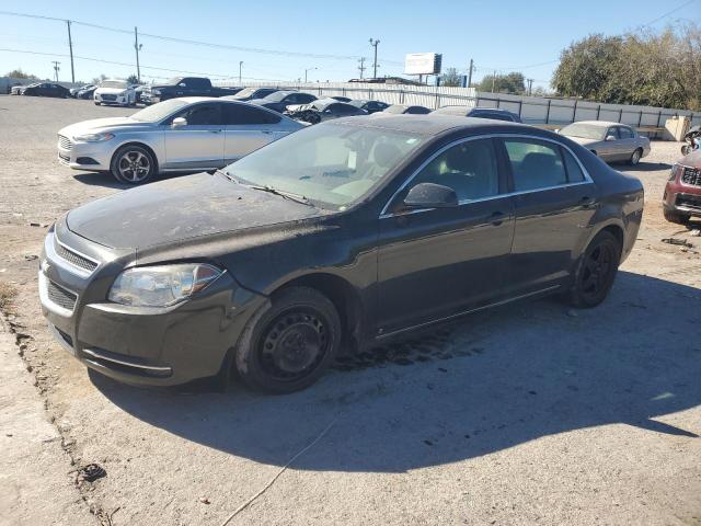 chevrolet malibu 1lt 2009 1g1zh57bx9f164251