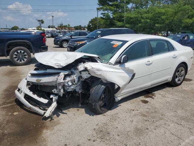 chevrolet malibu 1lt 2009 1g1zh57bx9f215344