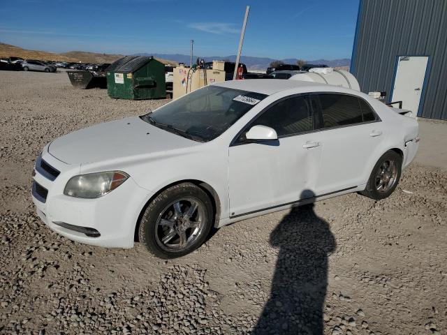 chevrolet malibu 1lt 2009 1g1zh57bx9f232208