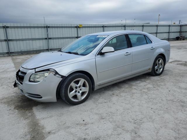 chevrolet malibu 1lt 2009 1g1zh57k694243055