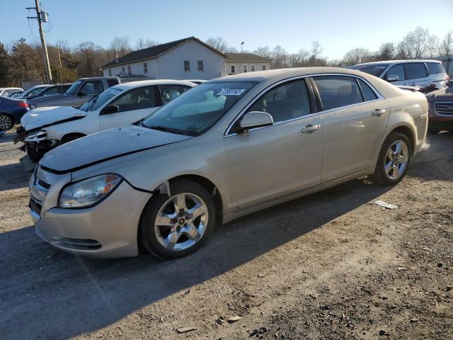 chevrolet malibu 1lt 2009 1g1zh57n394225509