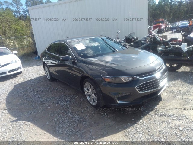 chevrolet malibu 2017 1g1zh5sx1hf226945