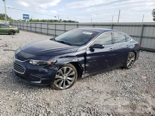 chevrolet malibu 2016 1g1zh5sx2gf192514