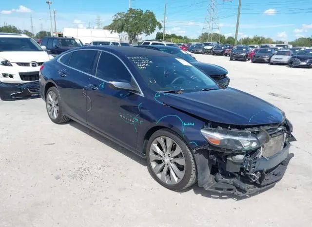 chevrolet malibu 2016 1g1zh5sx3gf110998