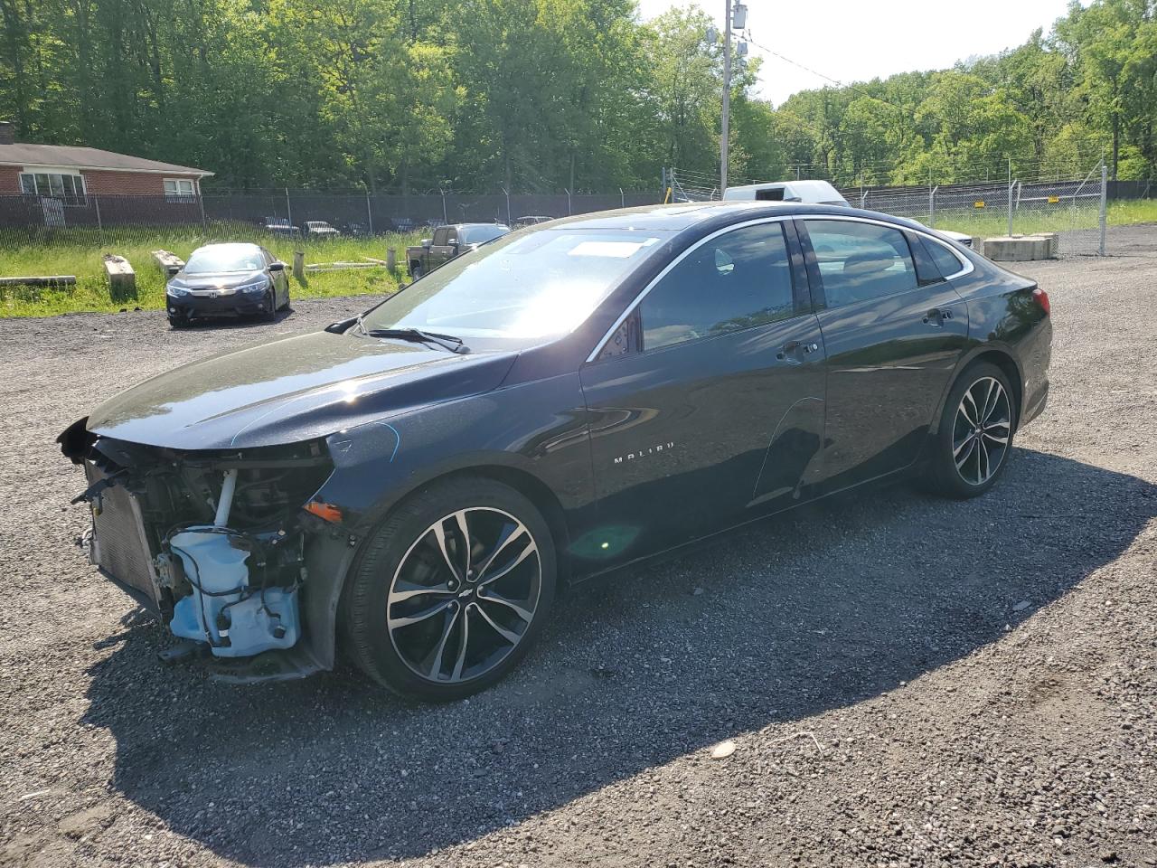 chevrolet malibu 2016 1g1zh5sx3gf350147