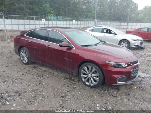 chevrolet malibu 2016 1g1zh5sx5gf325542