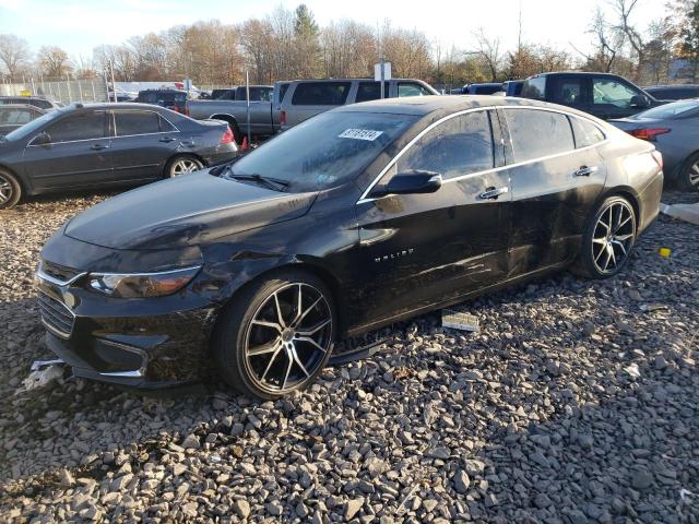 chevrolet malibu pre 2017 1g1zh5sx5hf116626