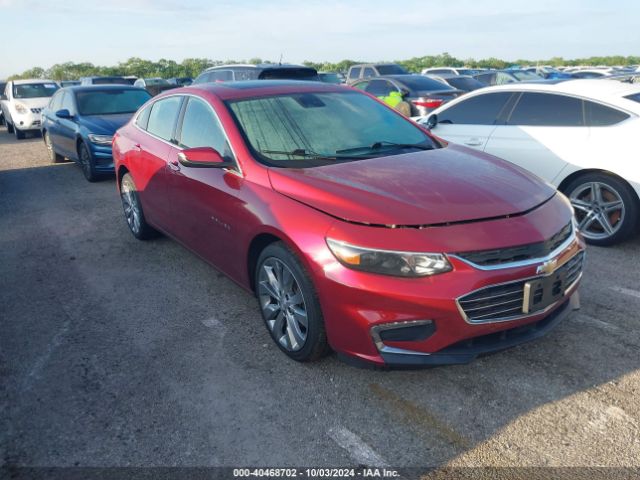 chevrolet malibu 2017 1g1zh5sx5hf255414