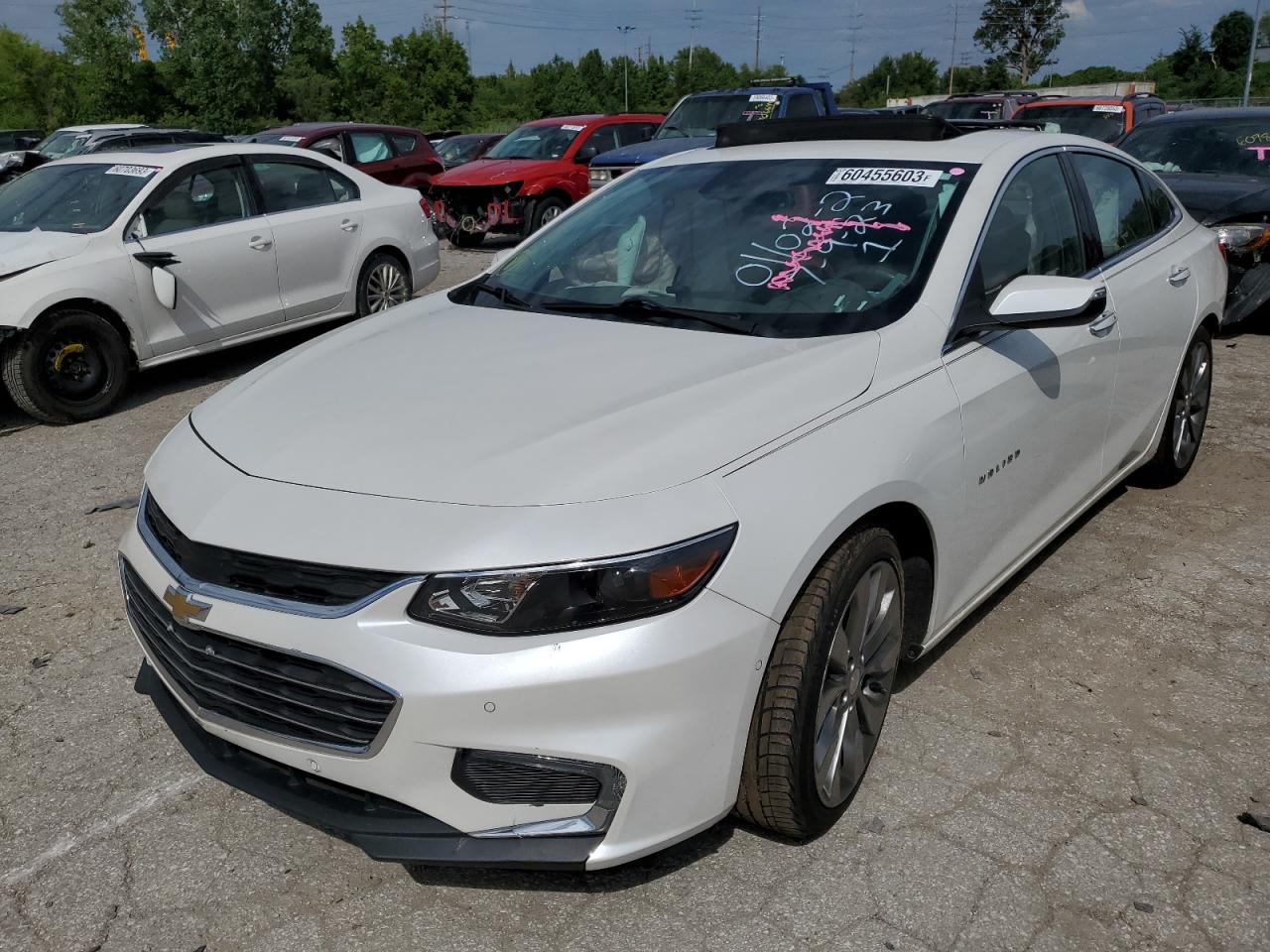 chevrolet malibu 2016 1g1zh5sx6gf278554