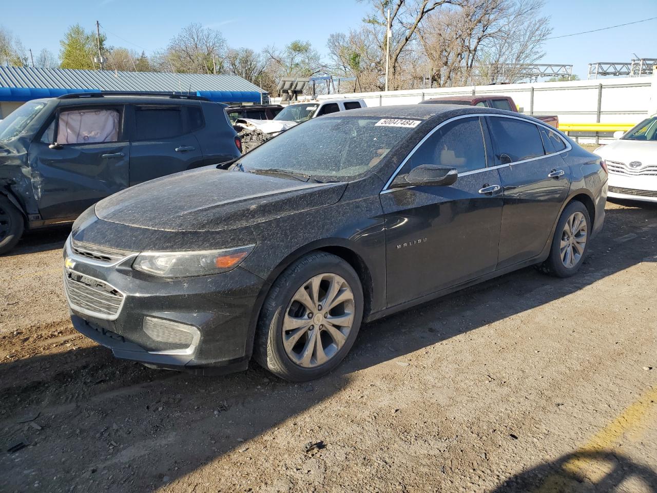 chevrolet malibu 2017 1g1zh5sx6hf132298