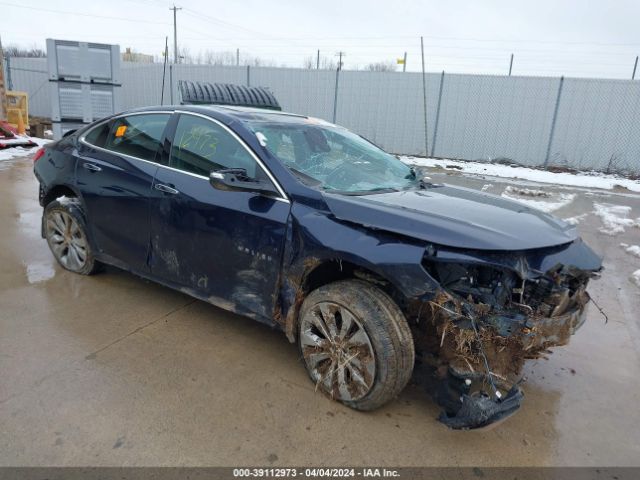 chevrolet malibu 2016 1g1zh5sx7gf313196