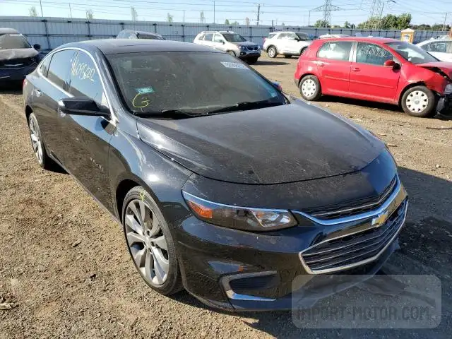 chevrolet malibu 2017 1g1zh5sx7hf118250