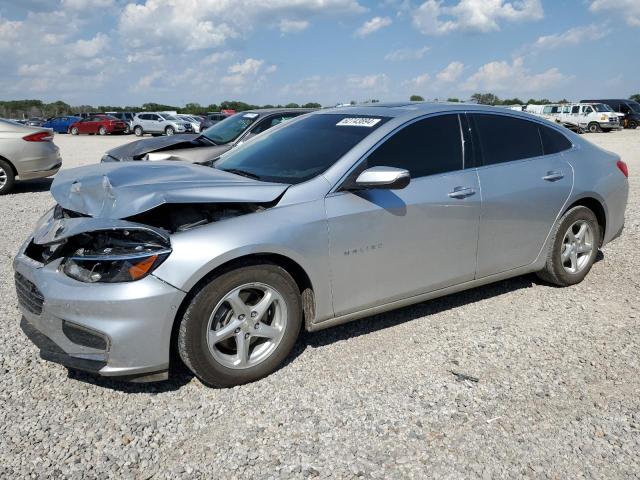 chevrolet malibu 2016 1g1zh5sx8gf192422