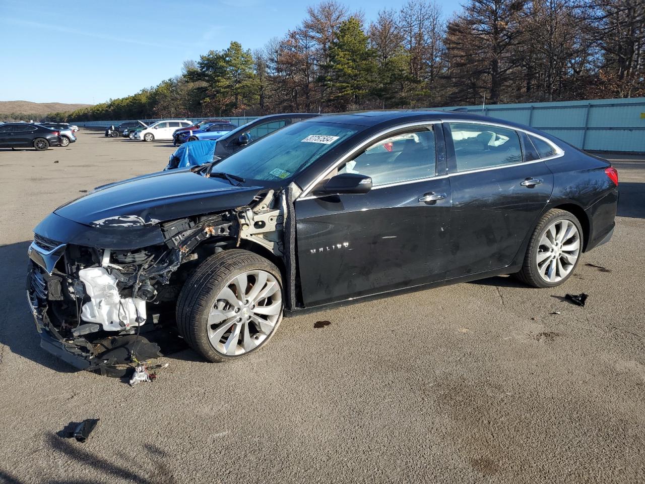 chevrolet malibu 2017 1g1zh5sx8hf236422