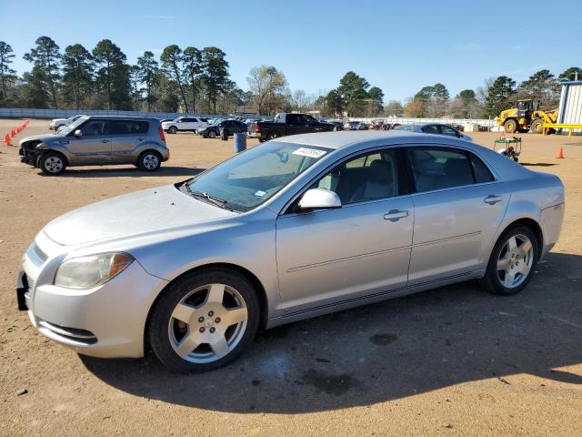 chevrolet malibu 2009 1g1zj57709f109176