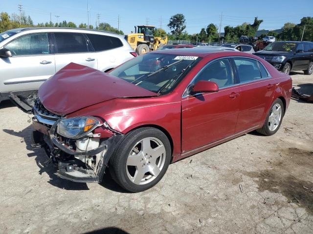 chevrolet malibu 2lt 2009 1g1zj57709f209150