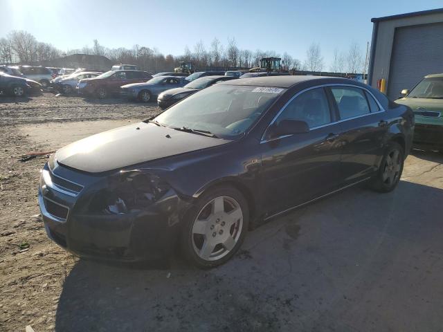 chevrolet malibu 2lt 2008 1g1zj57718f152729