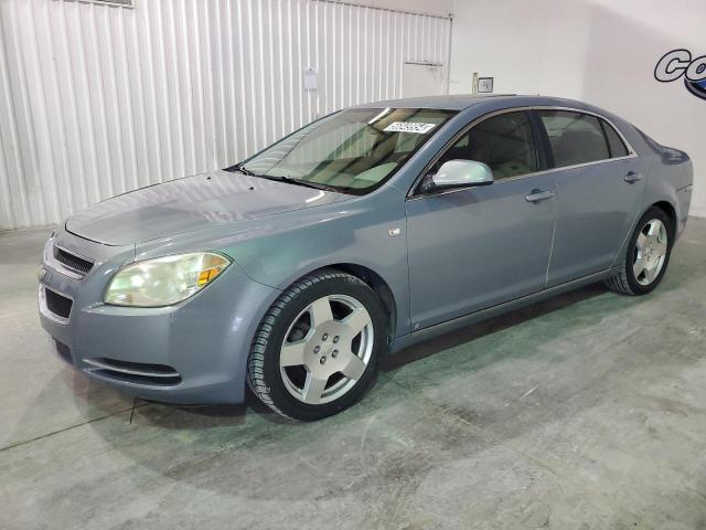 chevrolet malibu 2lt 2008 1g1zj57718f193331