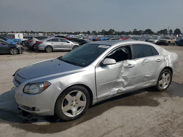 chevrolet malibu 2lt 2009 1g1zj57719f158404