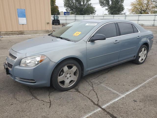 chevrolet malibu 2lt 2009 1g1zj577294190709